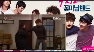 سریال رشته فروشی گل پسر قسمت12(کامل)