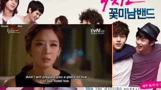 سریال رشته فروش گل پسر قسمت13(کامل)