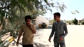 کلیپ شماره 3 درس اول نهم