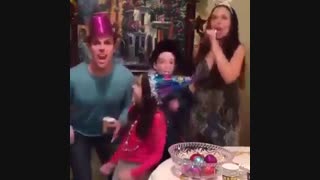 خیلی با حال