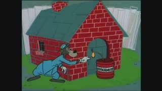 کارتون زیبای دروپی