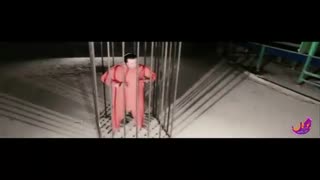 دانلود موزیک ویدیو زاهد اژدر به نام کوبانی