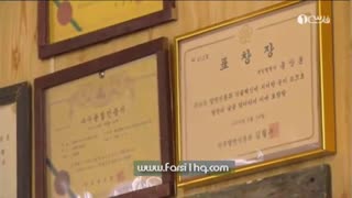 سریال کره ای شعله های هوس قسمت2..دوبله