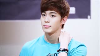 تولد لی هونگبین مبااااااارک