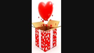 مهروماه عزیزم تولدت مبارک