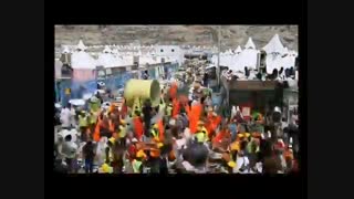 لعنت برآل سعود با نوای دکتر میثم مطیعی