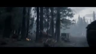 تریلر فیلم  The Revenant با حضور  DiCaprio و Tom Hardy
