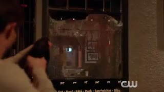 iZombie مصاحبه با  Robert Buckley