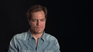 99 Homes - مصاحبه با Michael Shannon