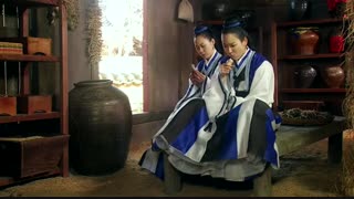 موزیک ویدیو سریال دختر امپراطور ( خیلی خیلی باحاله)