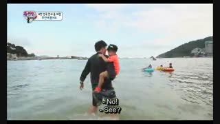 the return of superman Ep 96