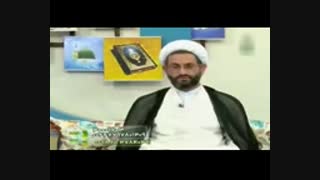 آیا اگر سر رو زیر آب کنیم روزه باطل است؟استادوحیدپور