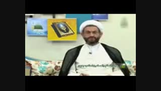 برگشتن قبل از ظهر برای گرفتن روزه؟استادوحیدپور