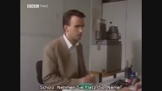 سریال آموزش آلمانی Deutsch Plus-قسمت دوم