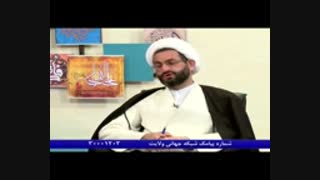 حکم نماز و روزه برای کسی که سفر برای شغل دارد چیست؟استادوحیدپور