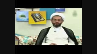 زنی که شیر میدهد برای روزه باید چیکار کند؟استادوحیدپور