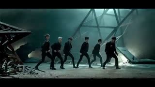 موزیک ویدیو گروه got7 با زیرنویس فارسی