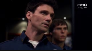 سریال پشت دروازه ها قسمت3..دوبله