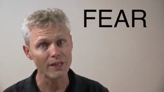 ترس از مکالمه انگلیسی