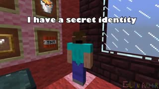 اگه هیروبراین سوپر من می شد