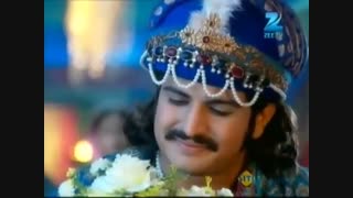 ghesmat 136 joda va akbar