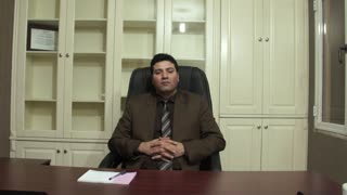دکتر گودرزی