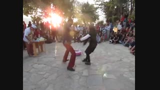 شورابای ایرانیان زندگی را تلخ کرده است+فیلم