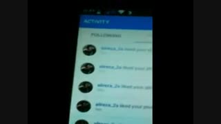 آموزش بالا بردن فالو و لایک اینستاگرام