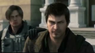 بادی و لیون