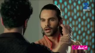 قبول می کنم قسمت 762