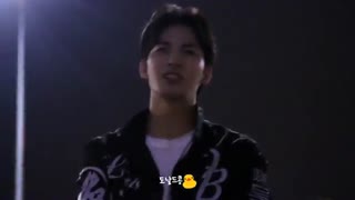 میتینگ تولد هونگبین