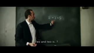 2+2=5