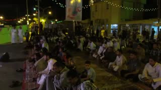 مسعود الحاتمی