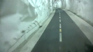 تونل مورلانز