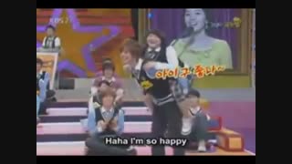 hyun joong and yoona