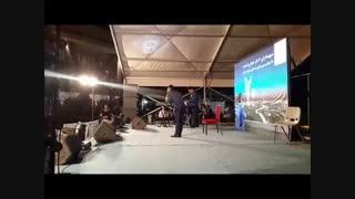 خنده دار ترین و بامزه ترین استند آپ کمدی حسن ریوندی