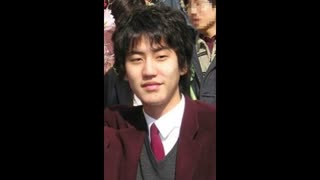 قبل از عمل و بعد از عمل اعضای گروه سوپر جونیور