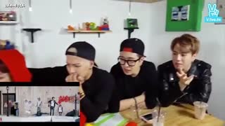 GOT7 REACTS TO "IF YOU DO" MV