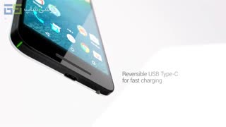 ویدیو رسمی معرفی Nexus 5X