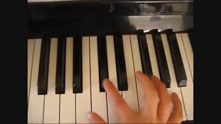 piano river flows in you