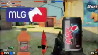 با لگ نمیشه MLG شد! مبارز با لگ!{WARMODE}