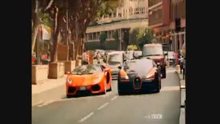 مستند استارت تخت گاز 3