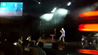 کمدی و طنز خنده دار و باحال حسن ریوندی - برج میلاد - آخر خنده