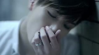 اهنگ good bye bye گروه nuest