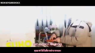 EXO Beautiful (Korean Version)MV+ Persian Subs