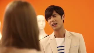 [Start Love E2] SS501 Kyu Jong & MAMAMOO MoonByul - 스타트러브 웹드라마