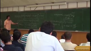 معادلات دیفرانسیل دکتر امیر جعفری جلسه اول کربوکسی تراپی