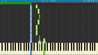 piano jar of  hearts