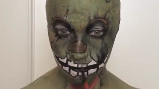 میکاپ به سبک اسپرینگ ترپ