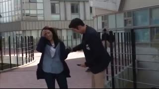 پشت صحنه اصلی و اورجینال وارثان 52